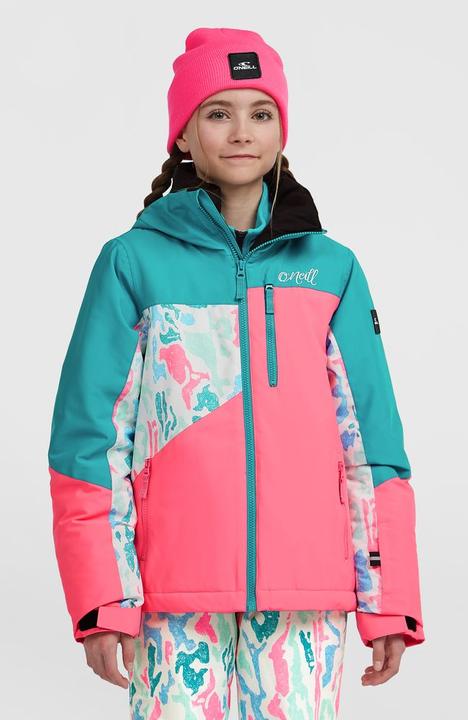 Produktbild O'Neill FWC'Cruz TRIPLE SNOW JACKET (128)