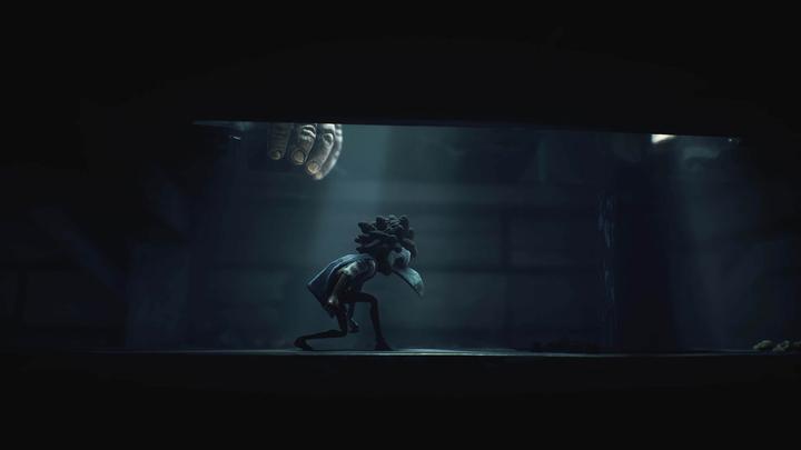 Produktbild Bandai Namco Little Nightmares III, Xbox One | Series X (Xbox One S, Xbox Series X, Englisch)