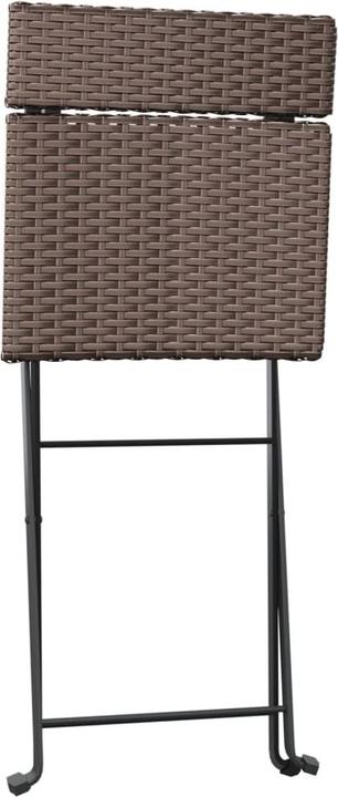 Actual product image vidaXL Helli