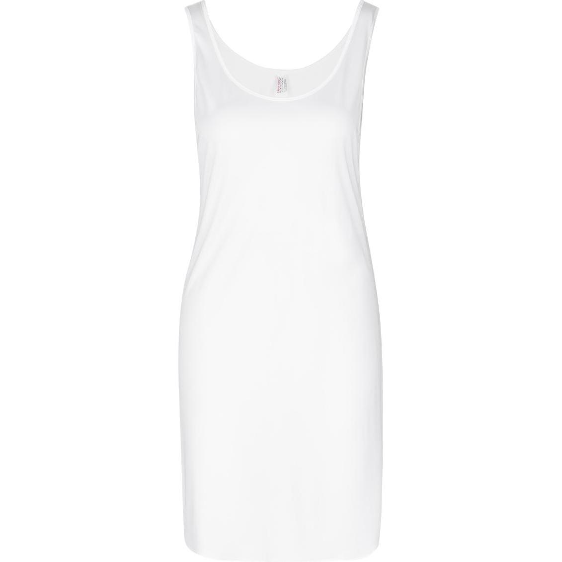 Thumbnail - Nina von C., Damen, Pyjama, Elegance Unterkleid, Weiss, (44)