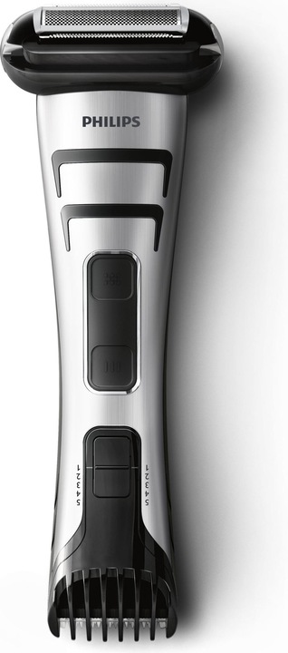 Actual product image Philips Bodygroom TT2040/32 Pro