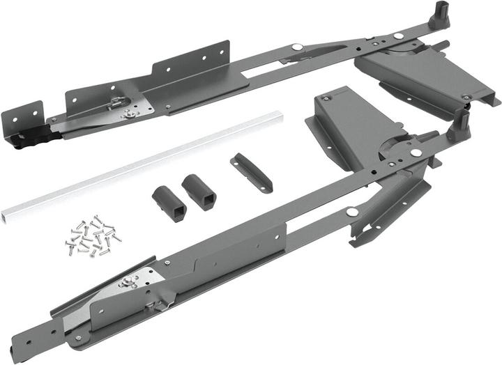 Peka Metall ChefsTable (1 Pcs.)