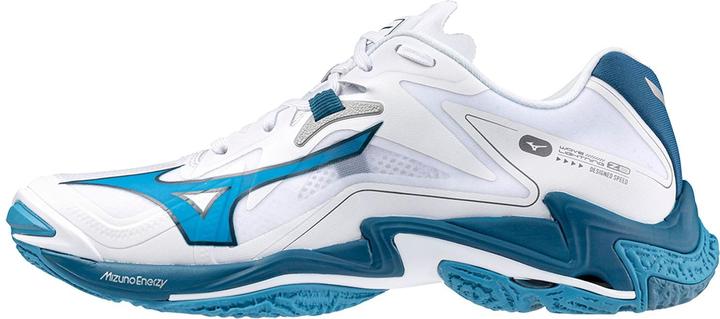 Actual product image Mizuno Wave Lightning Z8 (41)
