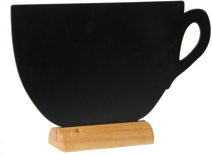 Produktbild Securit Tasse (Wandtafel, 22 x 33 cm)