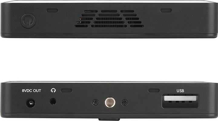 Image du produit Desview R6II Moniteur de caméra de 5,5 pouces (5.50", Full HD)