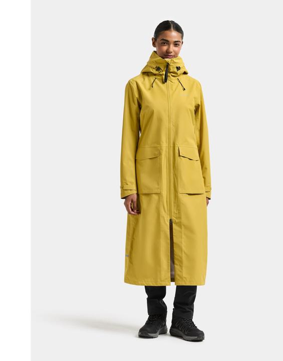Produktbild Didriksons Women's Nadja Parka 4 (40, 42)