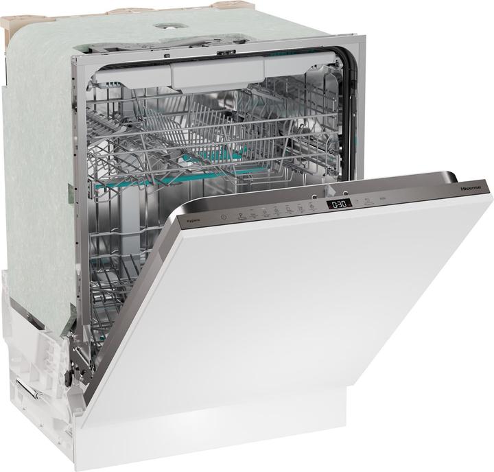 Immagine prodotto Hisense Dishwasher HV16D5