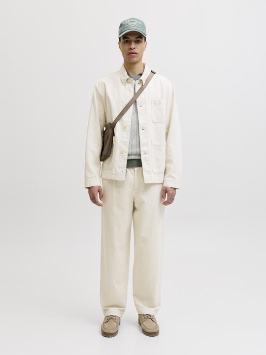 Produktbild Jack & Jones Loose Fit Hemd Hemd (S)
