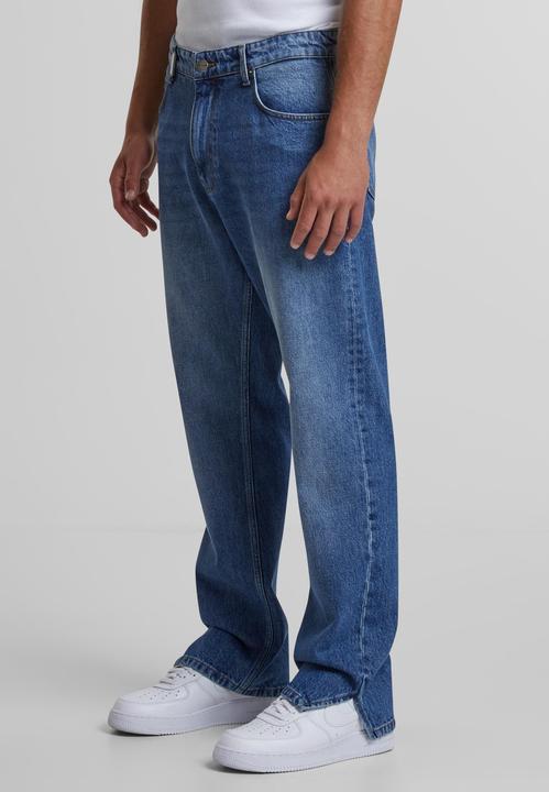 Produktbild 2Y Studios 2Y Amaru Ankle Straight Jeans - 184653 (L)