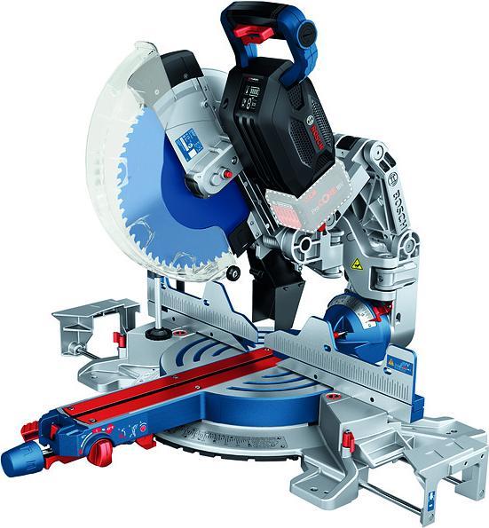 Produktbild Bosch Professional GCM 18V-305 GDC