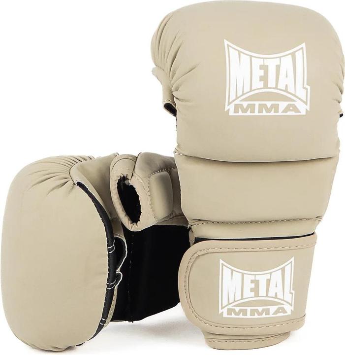 Image du produit Metal Boxe The Shell (XXL)