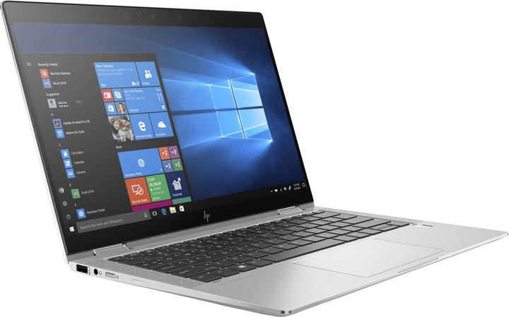 Image du produit HP EliteBook x360 1030 G4 (13.30", 512 Go, 16 Go, DE, Intel Core i5-8265U)