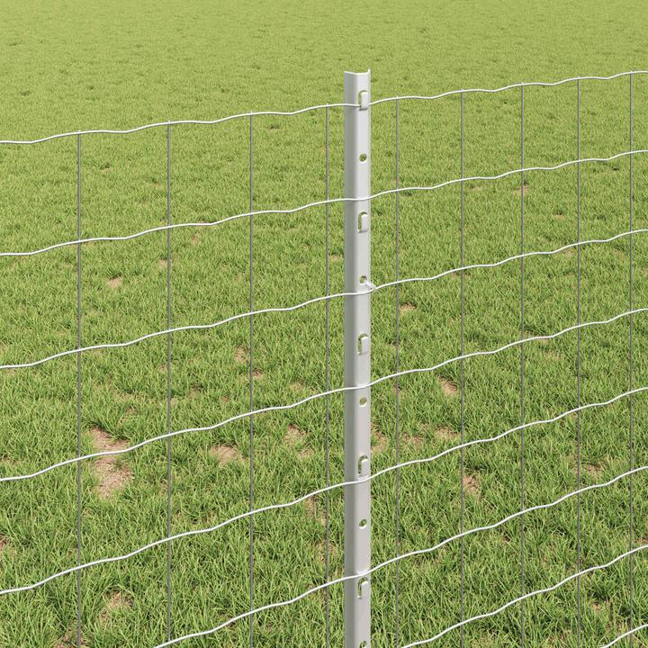 Produktbild vidaXL Aussenbarriere