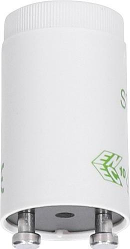 Actual product image Osram Starter fuse quick starter for single operation 4-22 watts