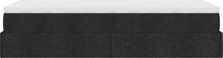 Image du produit vidaXL Ottoman-Bett (90 x 200 cm)