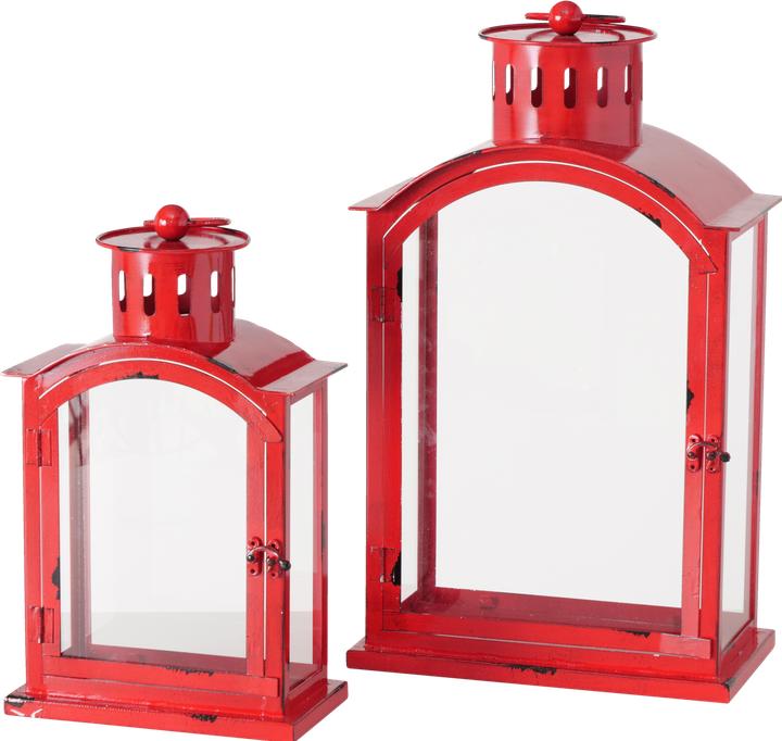 Boltze Home Melissa (15 x 15 x 48 cm, 2 x)