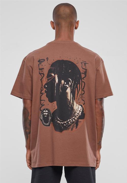 Image du produit Urban Classics Tee surdimensionné Giza - 119367 (XXL)