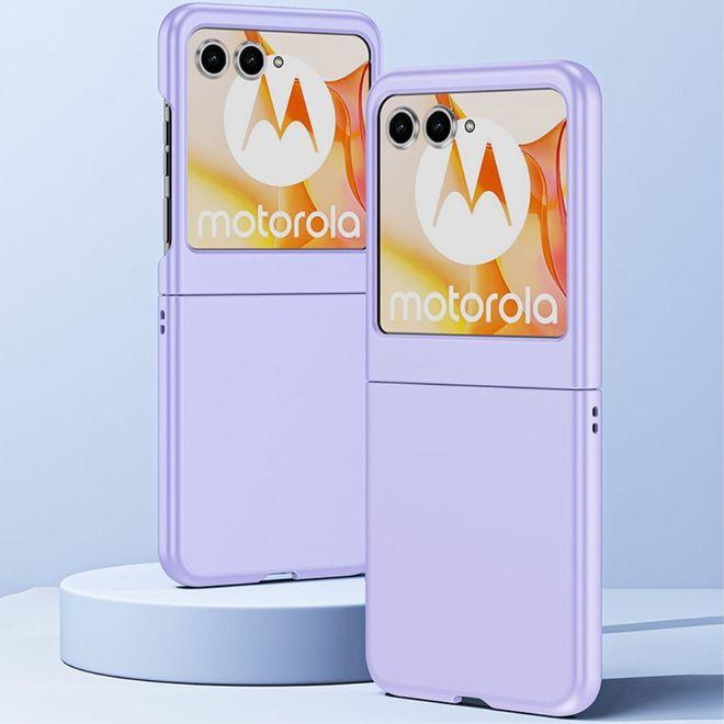 Image du produit MU Classic Boîtier rigide série PC (Realme Narzo 50 5G)