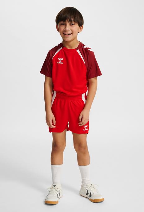 Produktbild hummel hmlLEAD 2.0 SHORTS KIDS (140)