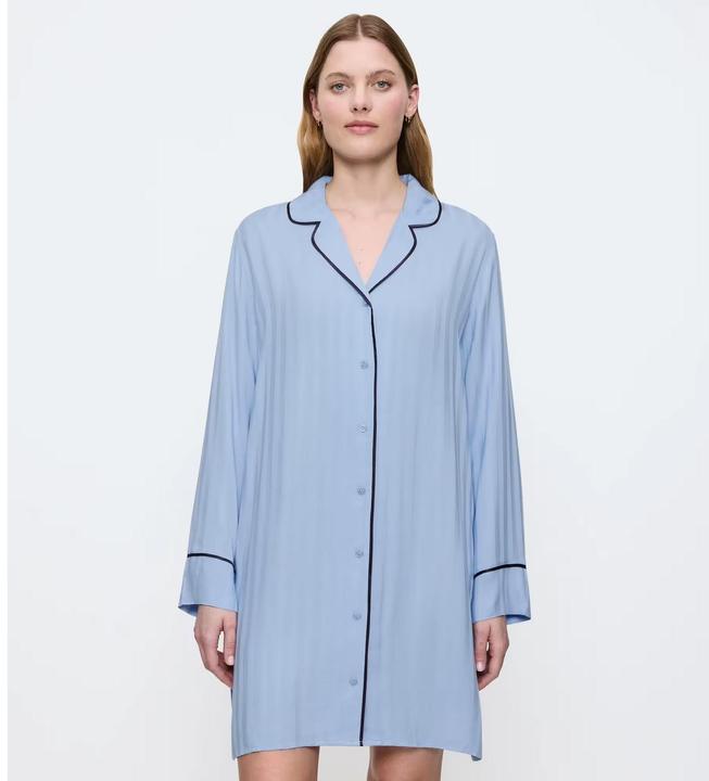 Produktbild Triumph Nachthemd Amourette Jacquard (38)