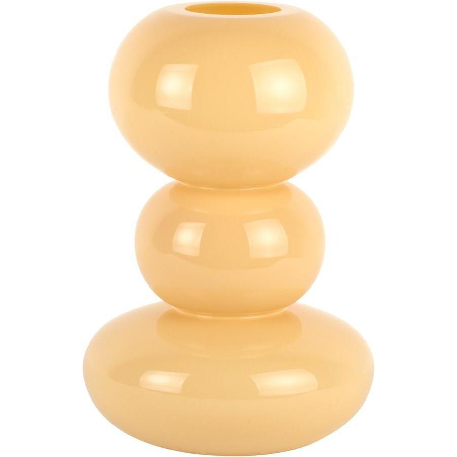 present time, Vase, Bubbles Large (30 x 19 cm)