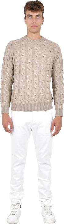 Produktbild Jacob Cohen Sweaters Beige (M)