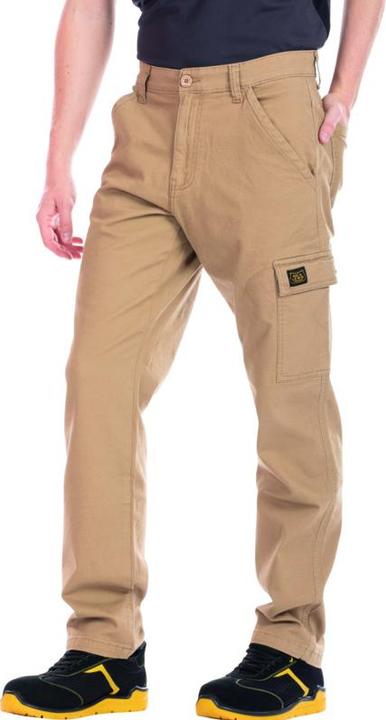 Produktbild Rica Lewis Vigor-Blinky Jeans Hose Karpfen53 Baumwolle (34, 34)