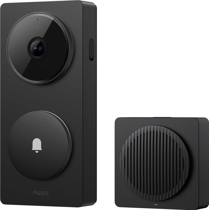 Image du produit Aqara Portier vidéo intelligent G410 (WiFi)