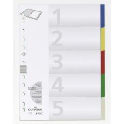 Productafbeelding Durable Registreer PP