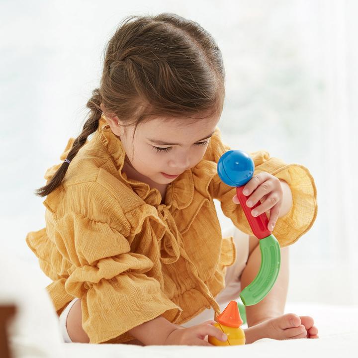 Produktbild Magformers Stick-O Basic 30 Set (901003)