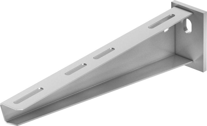 Immagine prodotto OBO Bettermann AW 30 61 FTK LGR Staffa a muro e staffa con piastra di testa