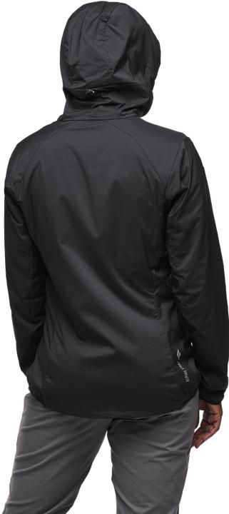 Produktbild Black Diamond W Alpine Start Insulated Hoody (L)