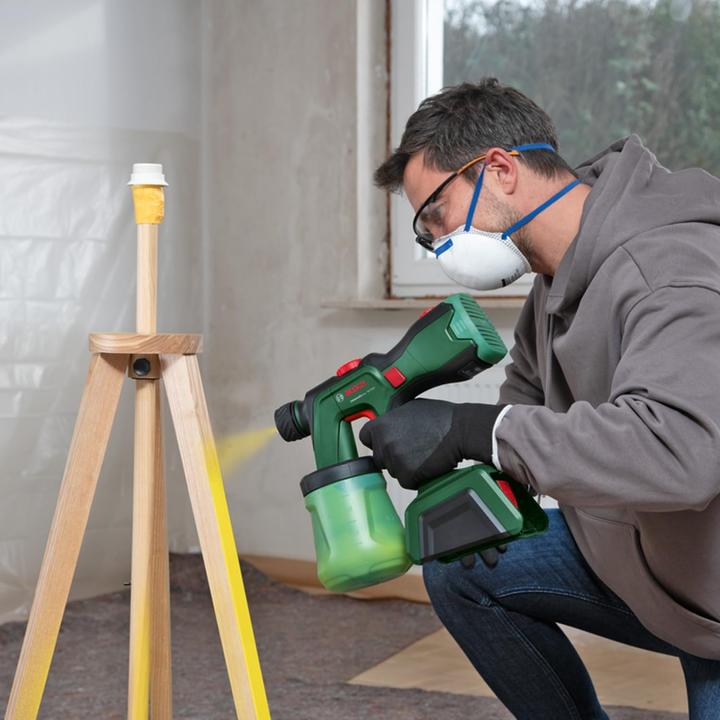Produktbild Bosch Home & Garden AdvancedSpray