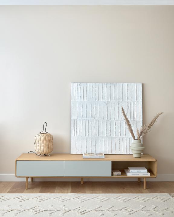 Produktbild Kave Home Anielle (180 x 42 x 41 cm)