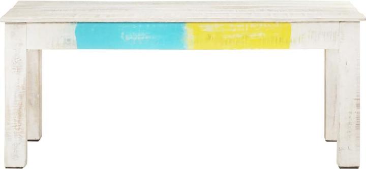 Immagine prodotto vidaXL Couchtisch (110 x 60 x 45 cm)