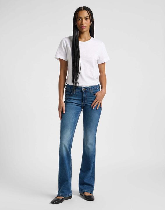 Actual product image Lee Jeans Jessica (30)