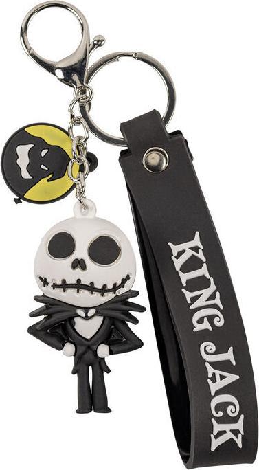 Actual product image NoName NIGHT BEFORE XMAS - Porte-Clés 3D Vinyl