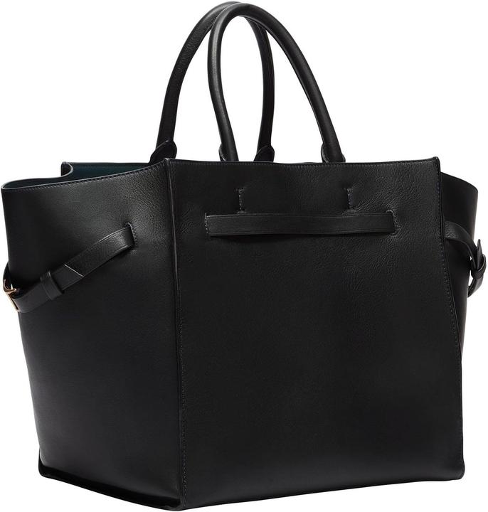 Actual product image Liebeskind Berlin Leather bag handle bag