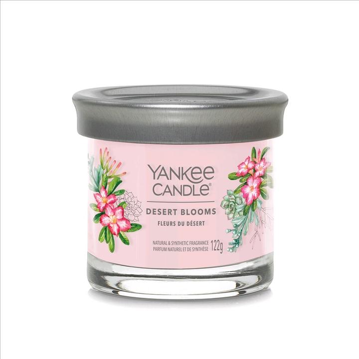 Image du produit Yankee Candle Fleurs du Désert (122 g)