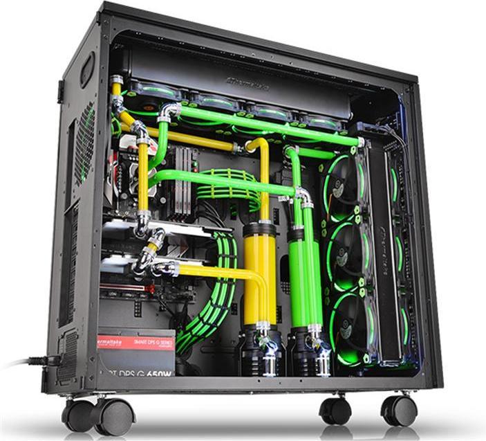 Actual product image Thermaltake C1000 Opaque Coolant (1000 ml, Ready-mix)