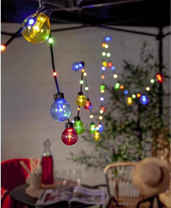 Image du produit Star Trading Bolla (5 m)