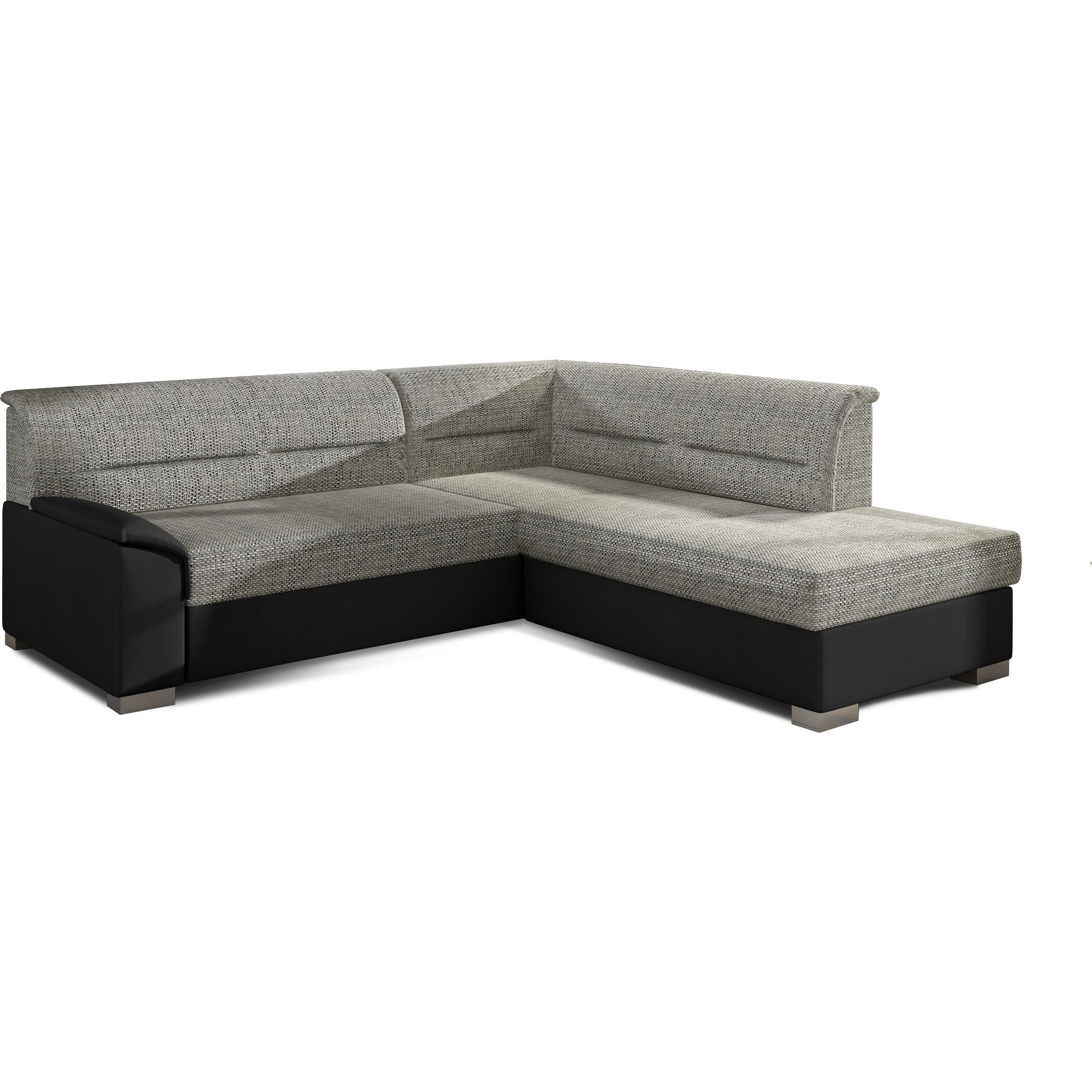 ELTAP, Sofa, Bergen (4-Sitzer, Bettsofa, Ecksofa)