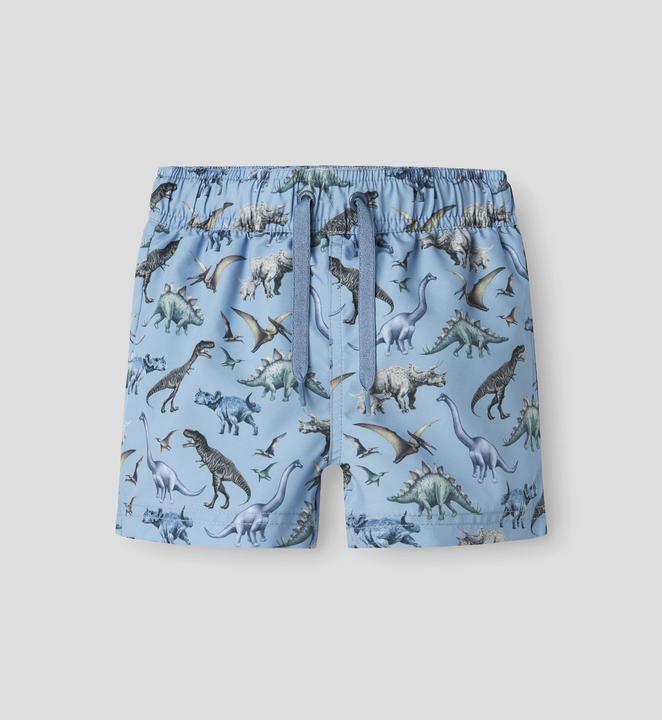 Produktbild Name it Kurze Badeshorts (92)