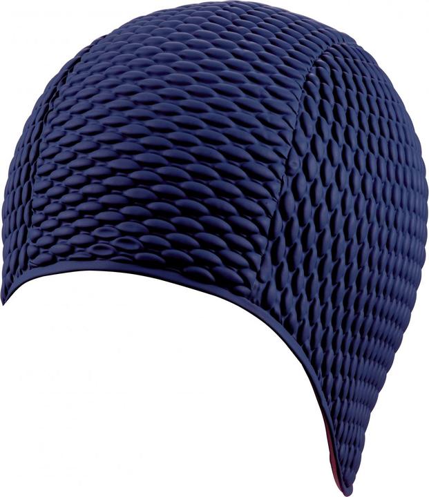 Marineblauw