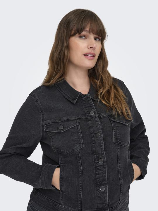 Produktbild Only CARWESPA Jeansjacke Jeansjacke (44)