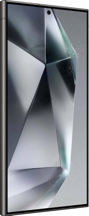 Immagine prodotto Samsung Galaxy S24 Ultra (256 GB, Nero titanio, 6.80", Doppia SIM, 200 Mpx, 5G)
