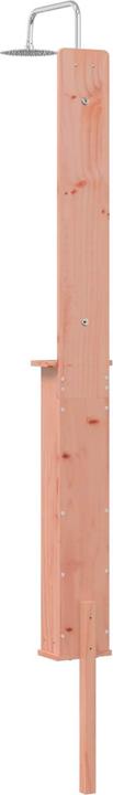 Produktbild vidaXL Outdoor-Dusche