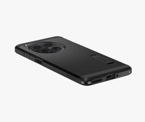 Actual product image Spigen Tough Armor (OnePlus 12)