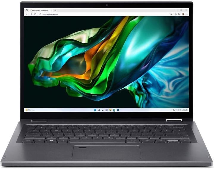 Produktbild Acer Aspire 5 Spin (14", 1000 GB, 16 GB, DE, Intel Core i7-1355U)
