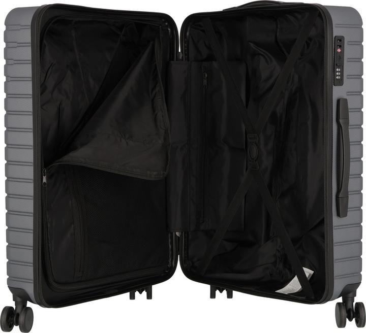 Produktbild Valentino Mercury 4 Rollen Trolley 65 cm (68 l)
